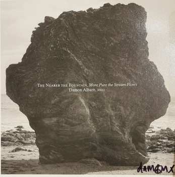 LP Damon Albarn: The Nearer The Fountain, More Pure The Stream Flows