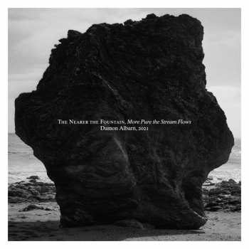 LP Damon Albarn: The Nearer The Fountain, More Pure The Stream Flows