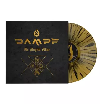 Dampf: No Angels Alive