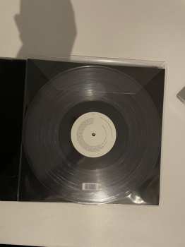 LP Damso: J'Ai Menti.