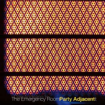 Album Dan Andriano In The Emergency Room: Party Adjacent