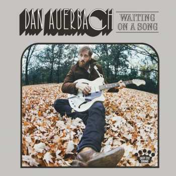 Album Dan Auerbach: Waiting On A Song