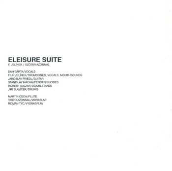 CD Dan Bárta: Animage