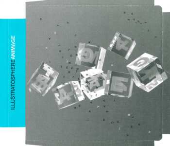 CD Dan Bárta: Animage