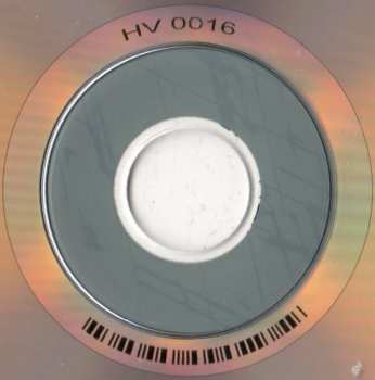 CD Dan Brantigan: Presence