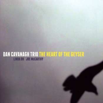 Album Linda Oh: The Heart Of The Geyser