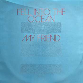 LP Dan Deacon: Mystic Familiar