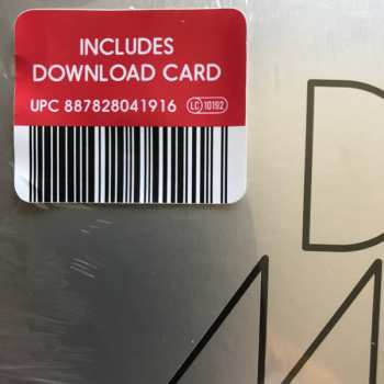 LP Dan Deacon: Mystic Familiar