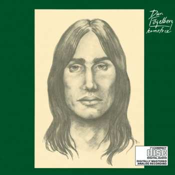 Album Dan Fogelberg: Home Free