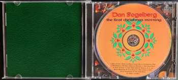 CD Dan Fogelberg: The First Christmas Morning
