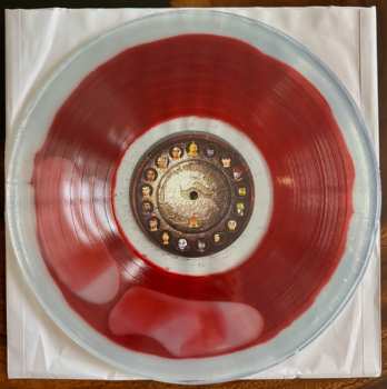 LP Dan Forden: Mortal Kombat 4 (Soundtrack From The Arcade Game)