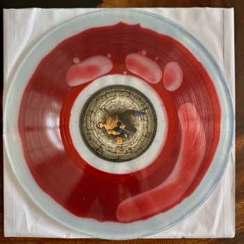 LP Dan Forden: Mortal Kombat 4 (Soundtrack From The Arcade Game)