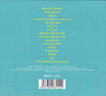 CD Dan Gillespie Sells: Everybody’s Talking About Jamie (Original West End Cast Recording)