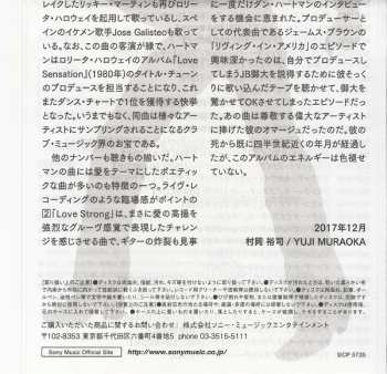 CD Dan Hartman: Relight My Fire LTD