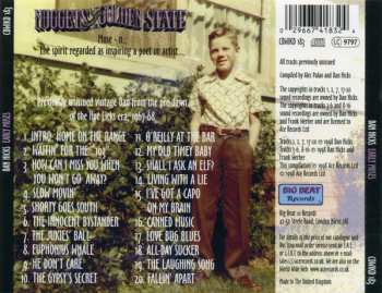 CD Dan Hicks: Early Muses