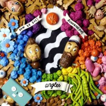 Album Dan Le Sac Vs Scroobius Pip: Angles