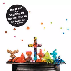 Thou Shalt Always Kill (De La Edit)