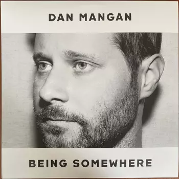 Being Somewhere