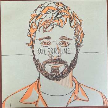 2LP Dan Mangan: Oh Fortune DLX | LTD