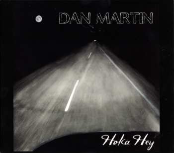 CD Dan Martin: Hoka Hey