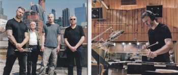 CD Dan McCarthy: Epoch