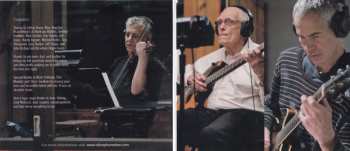 CD Dan McCarthy: Epoch