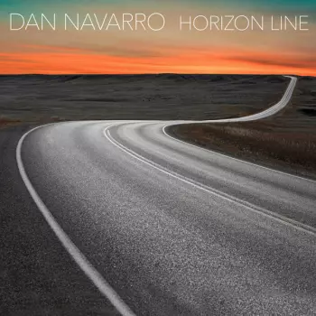 Dan Navarro: Horizon Line