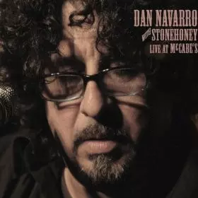 Dan Navarro: Live At McCabe's