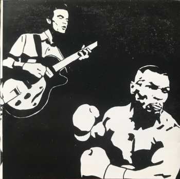 CD Dan Sartain: Join