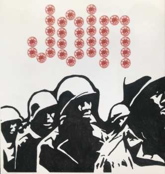 CD Dan Sartain: Join