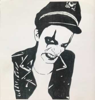 CD Dan Sartain: Join