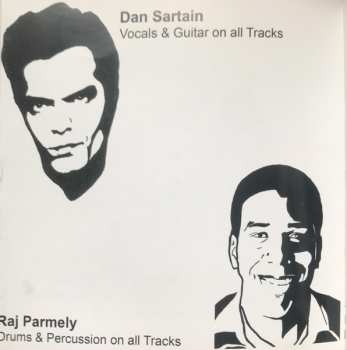 CD Dan Sartain: Join