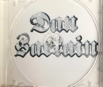 CD Dan Sartain: Join