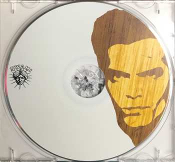 CD Dan Sartain: Join