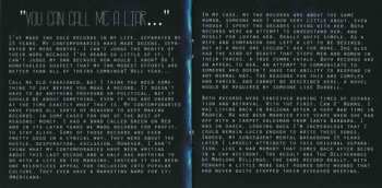 2CD Dan Stuart: Arizona: 1993-95