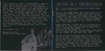 2CD Dan Stuart: Arizona: 1993-95