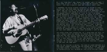 2CD Dan Stuart: Arizona: 1993-95