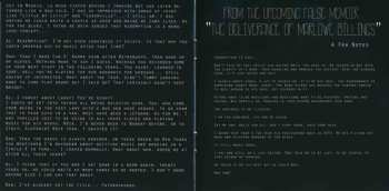 2CD Dan Stuart: Arizona: 1993-95