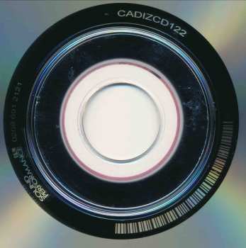 2CD Dan Stuart: Arizona: 1993-95