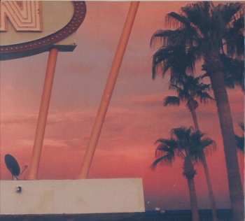 2CD Dan Stuart: Arizona: 1993-95