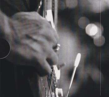 CD Dan Sultan: Killer Under A Blood Moon