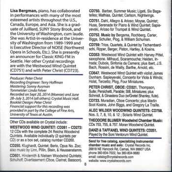 CD Dan Welcher: Fate And Fire