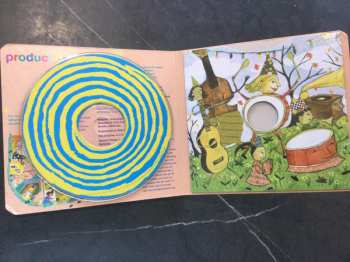 CD Dan Zanes And Friends: House Party