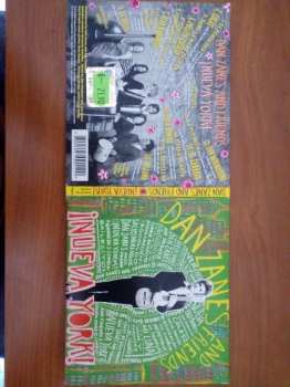CD Dan Zanes And Friends: ¡Nueva York!