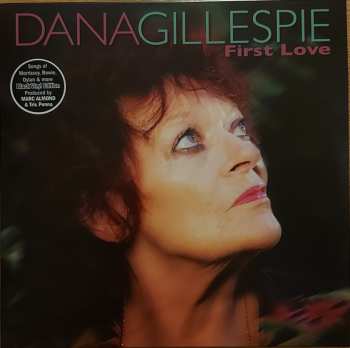 LP Dana Gillespie: First Love