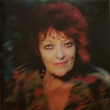 LP Dana Gillespie: First Love