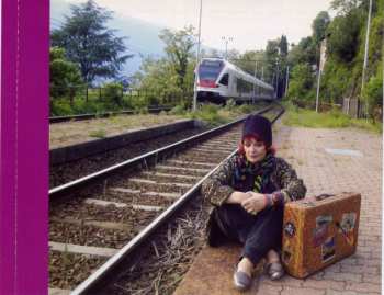 CD Dana Gillespie: I Rest My Case