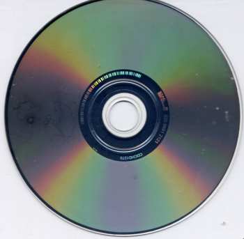 CD Dana Gillespie: I Rest My Case