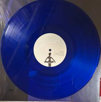 LP Dance Arts Center Presents CLR