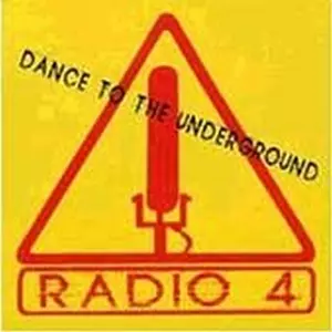 Dance To The Underground